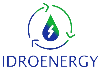 Idroenergy - Logo