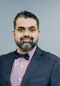 Ankur Bahri, DPM Ankur Bahri, DPM, board-certified podiatrist