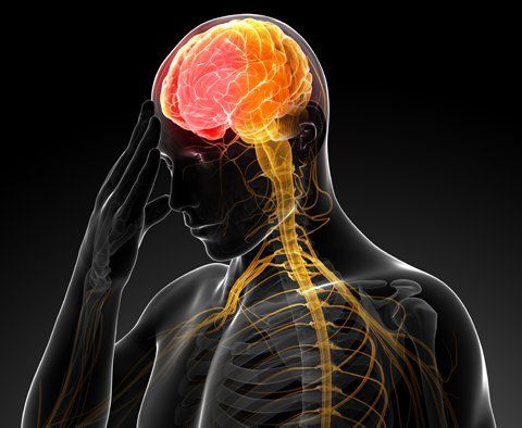 Head Pain (Occipital Neuralgia)