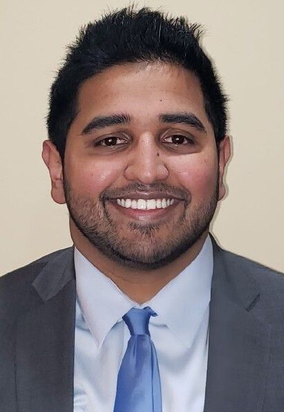 Arun Zachariah, DO
