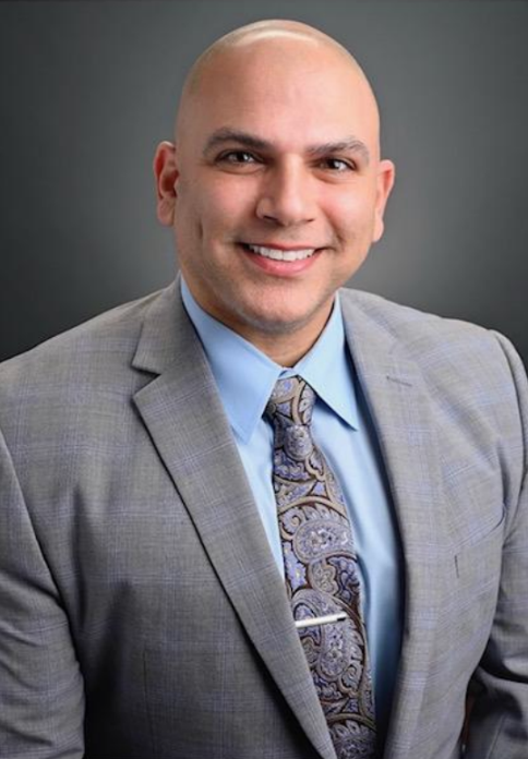 James (Jimmy) Michael, MD, MS, PAC, ATC