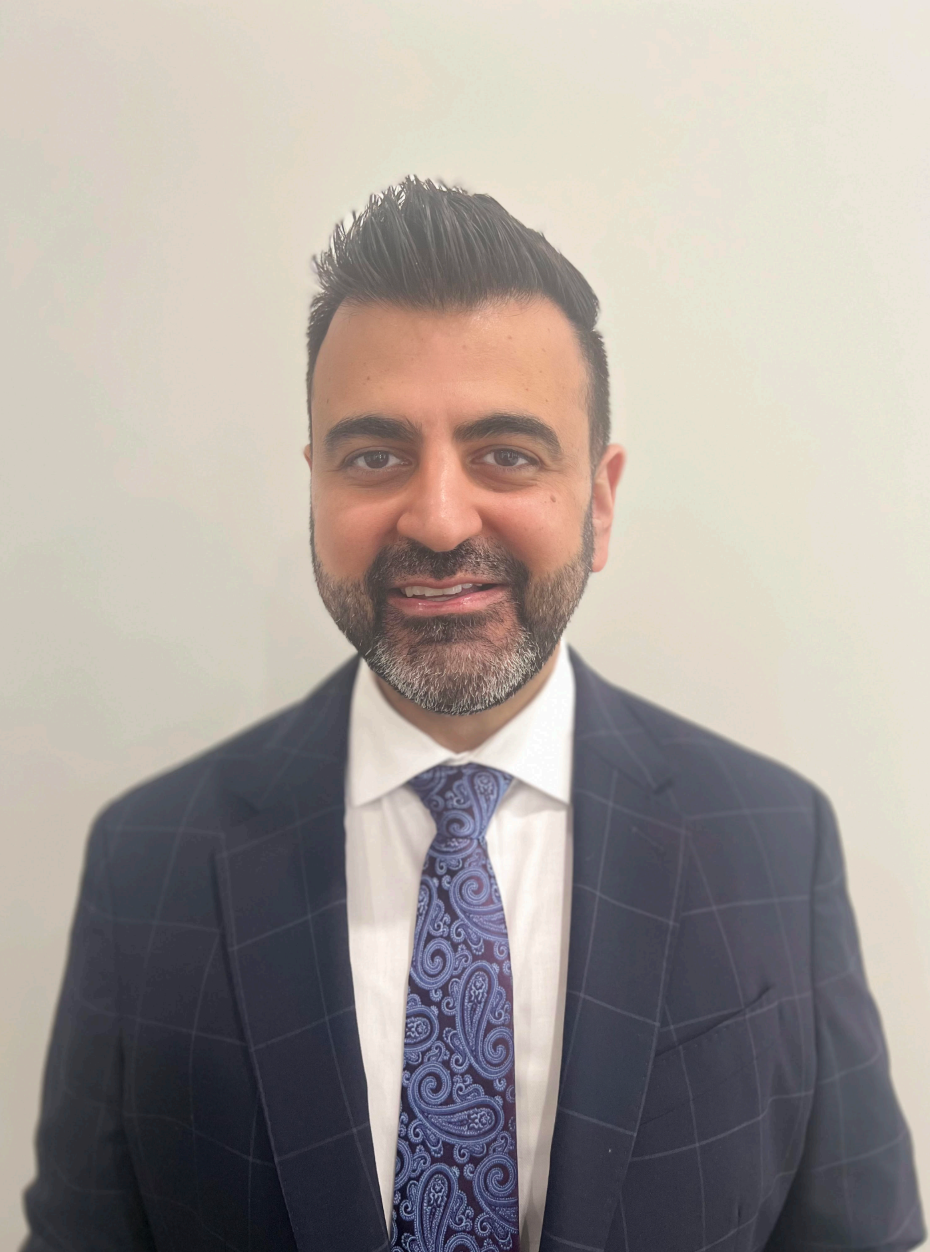 Zyad B. Chaudhary, M.D.