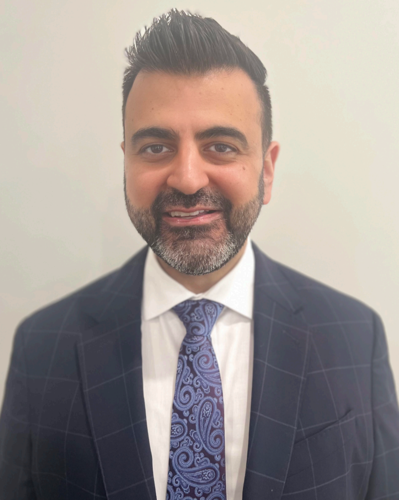 Zyad B. Chaudhary, M.D.