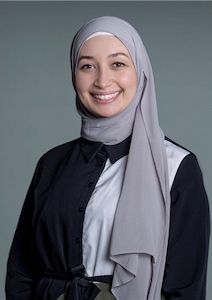 Dr. Malaka Badri