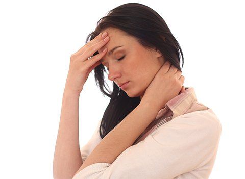 Head Pain Symptoms - Symptoms of Occipital Neuralgia