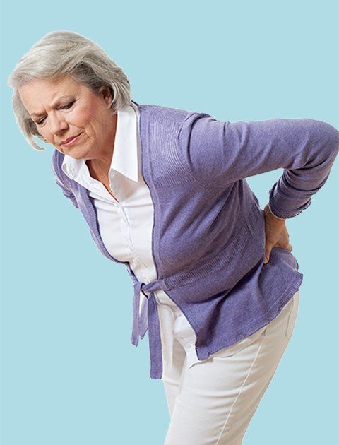 Symptoms of Sciatica and Pinched Nerves