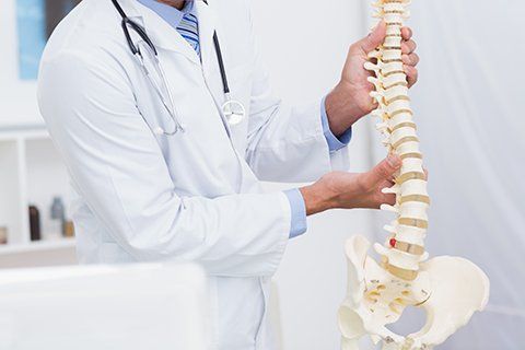 Spinal Instrumentation Orthopedic Specialist Drs in NJ & NYC