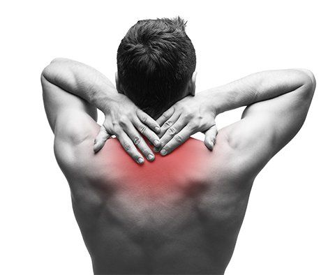 Everything You Need to Know About Upper Right Back Pain and Its Possible  Causes - NJ's Top Orthopedic Spine & Pain Management Center