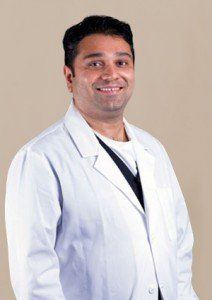 Dr. Amit Poonia