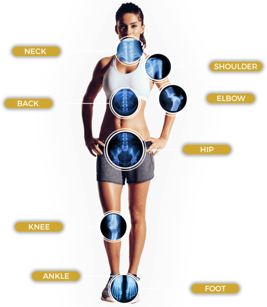 Sciatica Pain - Interventional Pain Management in New Jersey