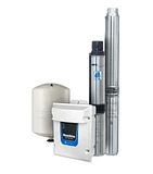 Different kinds of water pumps — Orient, Ohio — Bapst Water Well Drilling