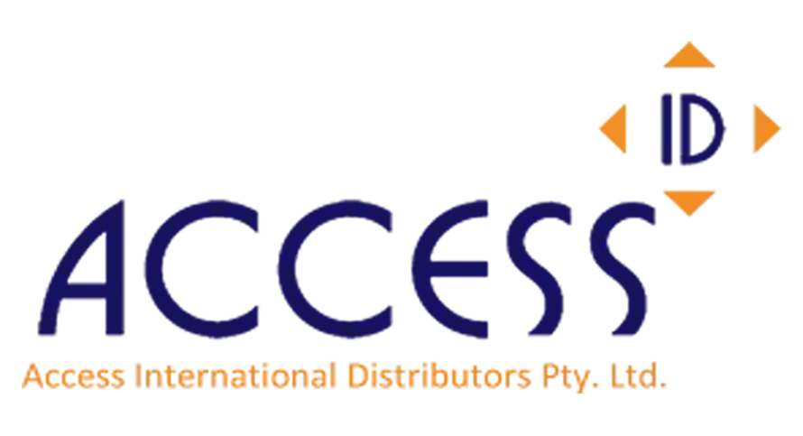 Access Brand Logo