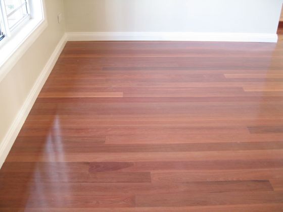 Turpentine Select Flooring