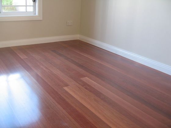 Turpentine Select Flooring