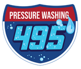 495 Pressure Washing