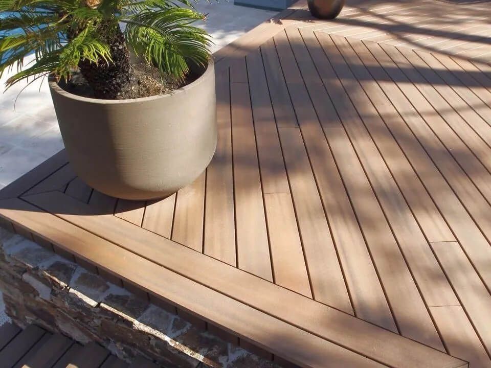 Seamless Deck Renovation Services in SEQ from MNM Custom Homes