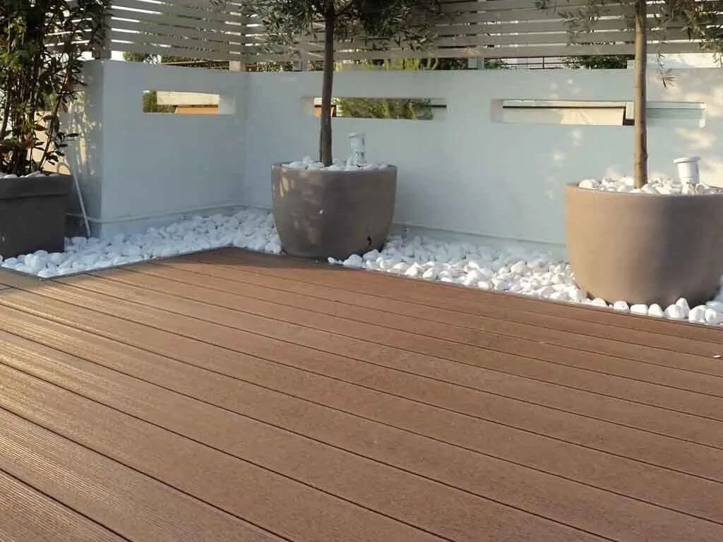 Quality Structural Landscaping Garden Beds