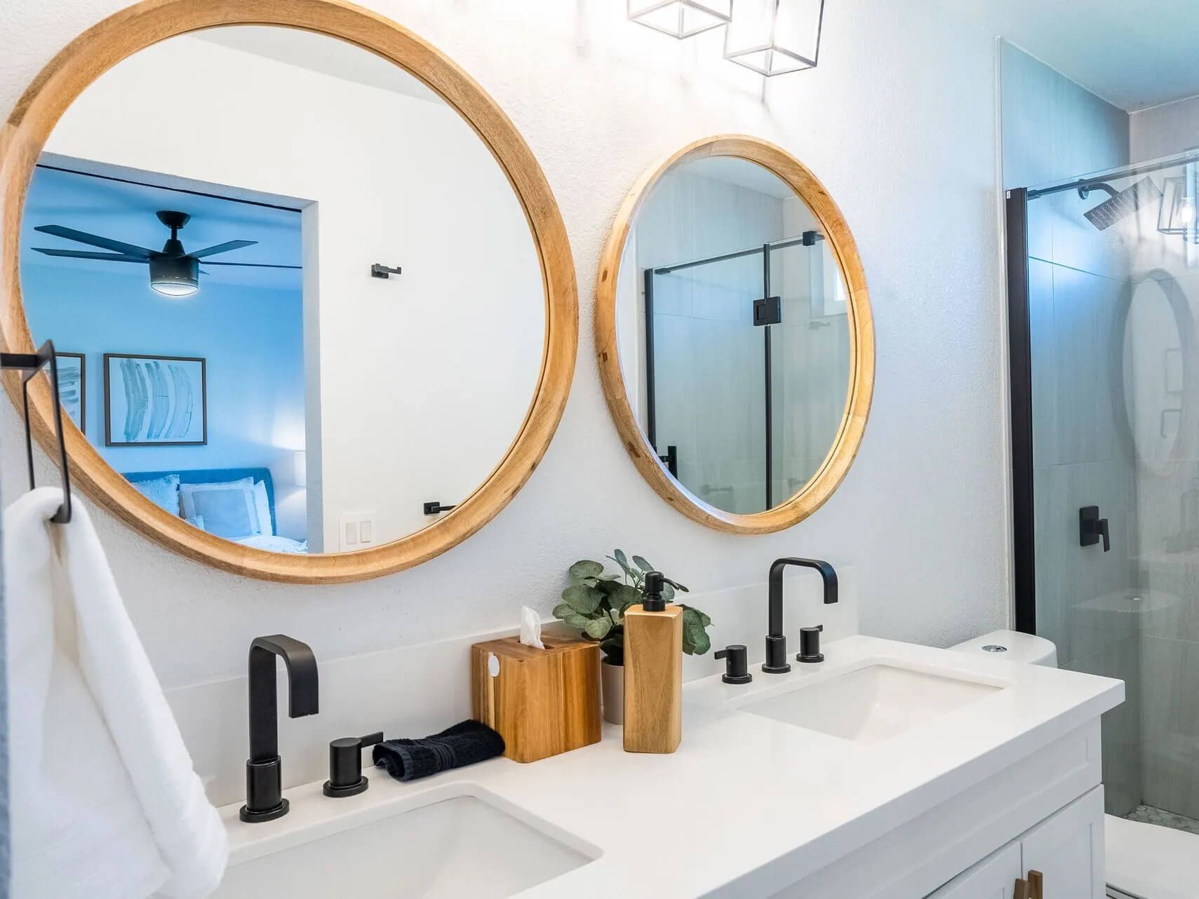 Quality Materials on Residential Renovations for Lasting Results