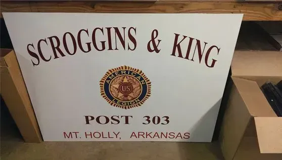 sign shop gallery