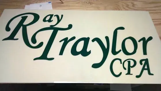 sign shop gallery