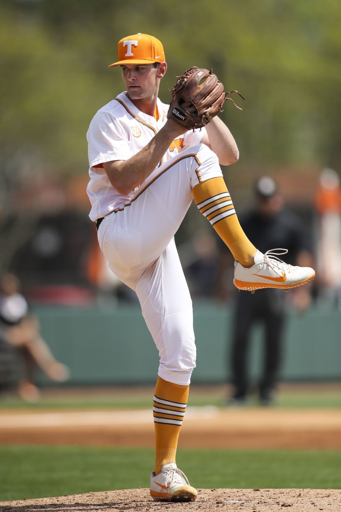 Zach Warren — Elkton, MD — Maryland Legends Baseball