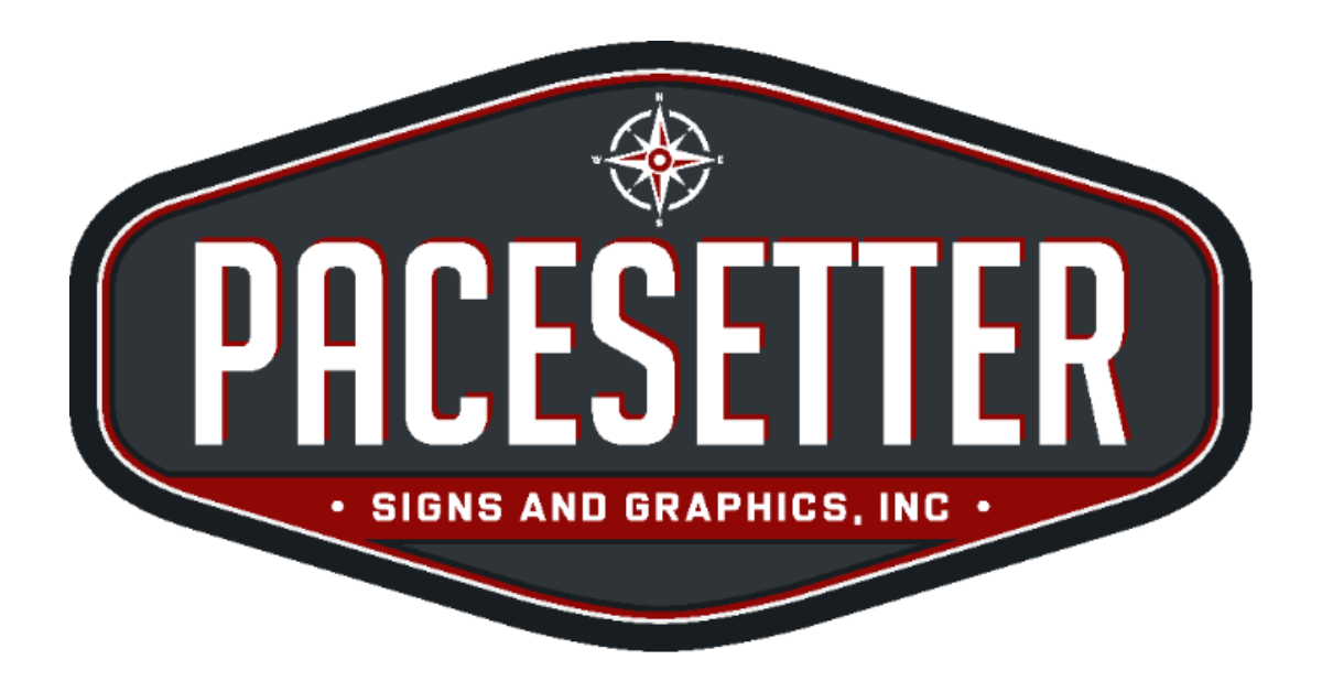 Pacesetters Signs and Graphics
