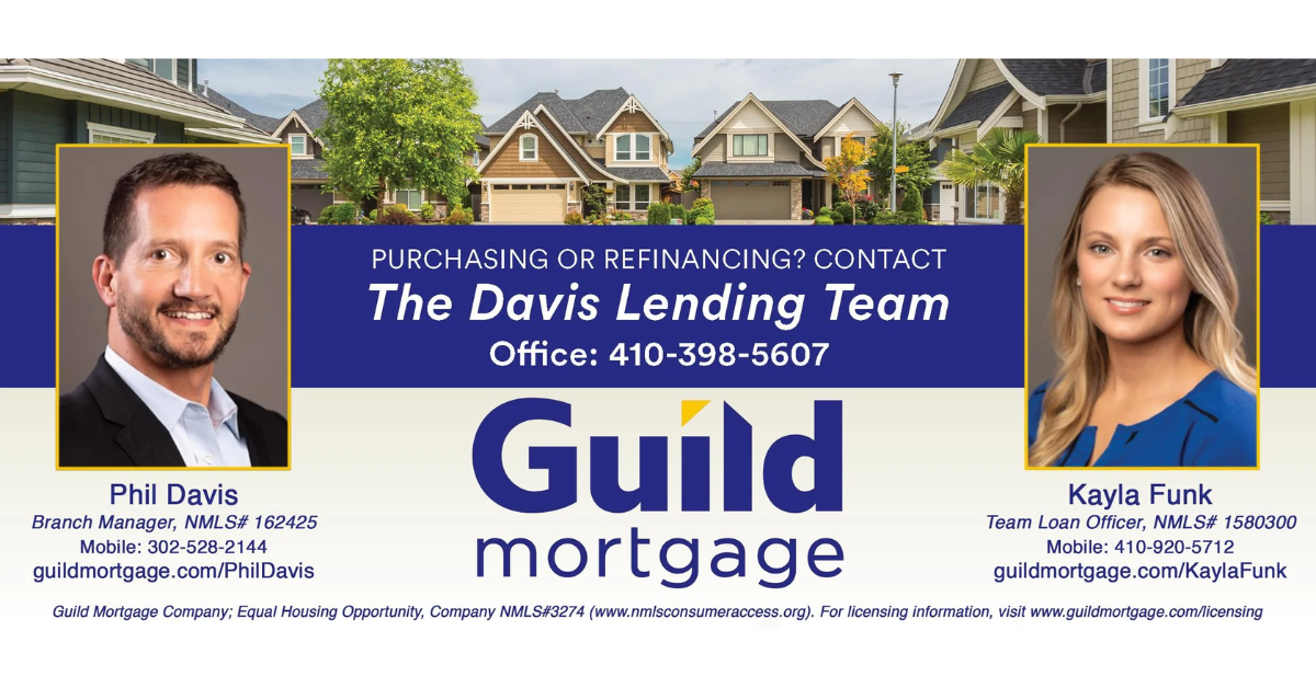 Guild Mortgage
