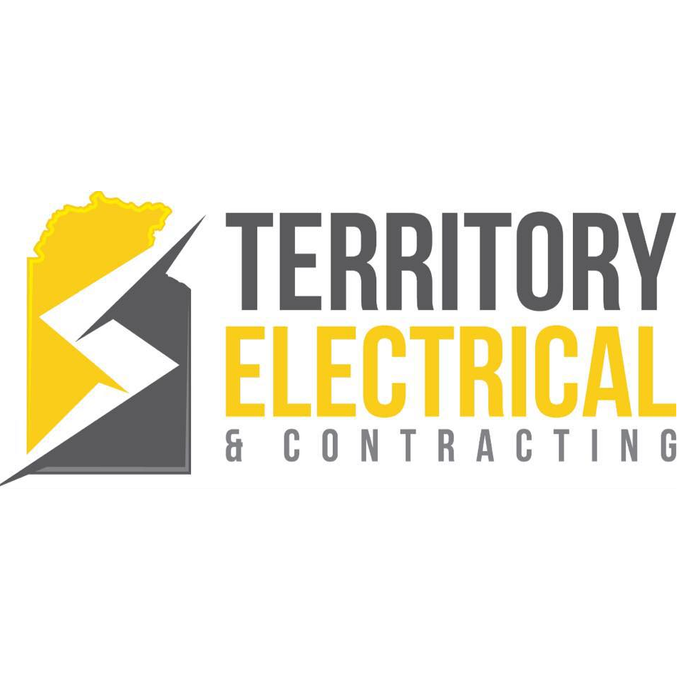 Logo for Territory Electrical & Contracting