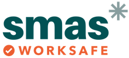 smas worksafe logo