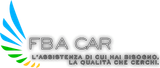 FBA Car logo