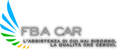 FBA Car logo