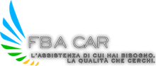 FBA Car logo