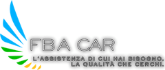 FBA Car logo