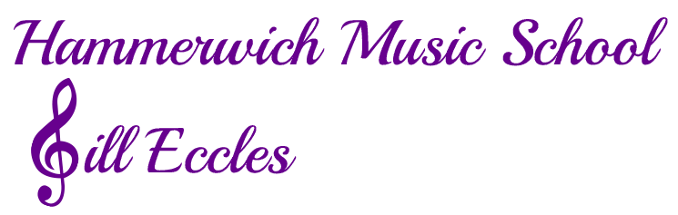 Hammerwich Music School & ill Eccles