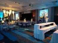 Casino Night, Hilton Pensacola Beach