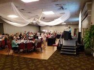 New World Landing - 2016