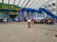 Recycling Plant - 2016