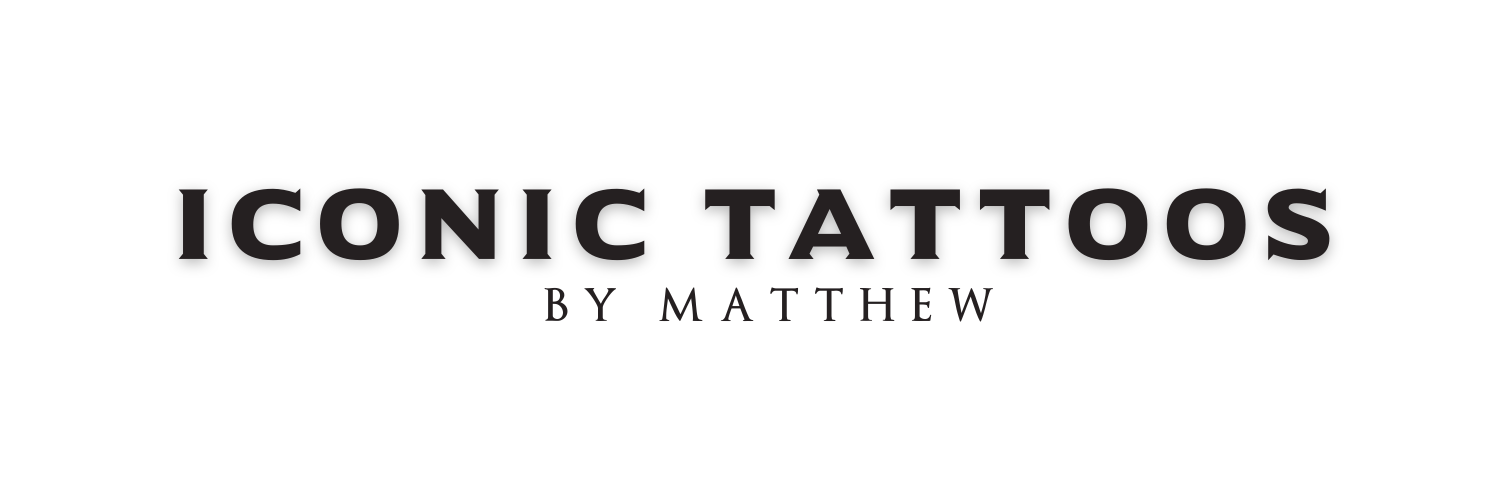 Iconic Tattoos Logo