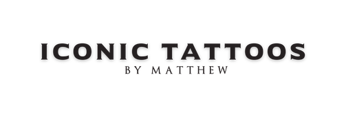 Iconic Tattoos Logo