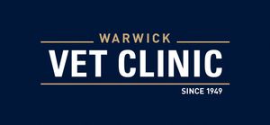 Warwick Vet Clinic logo