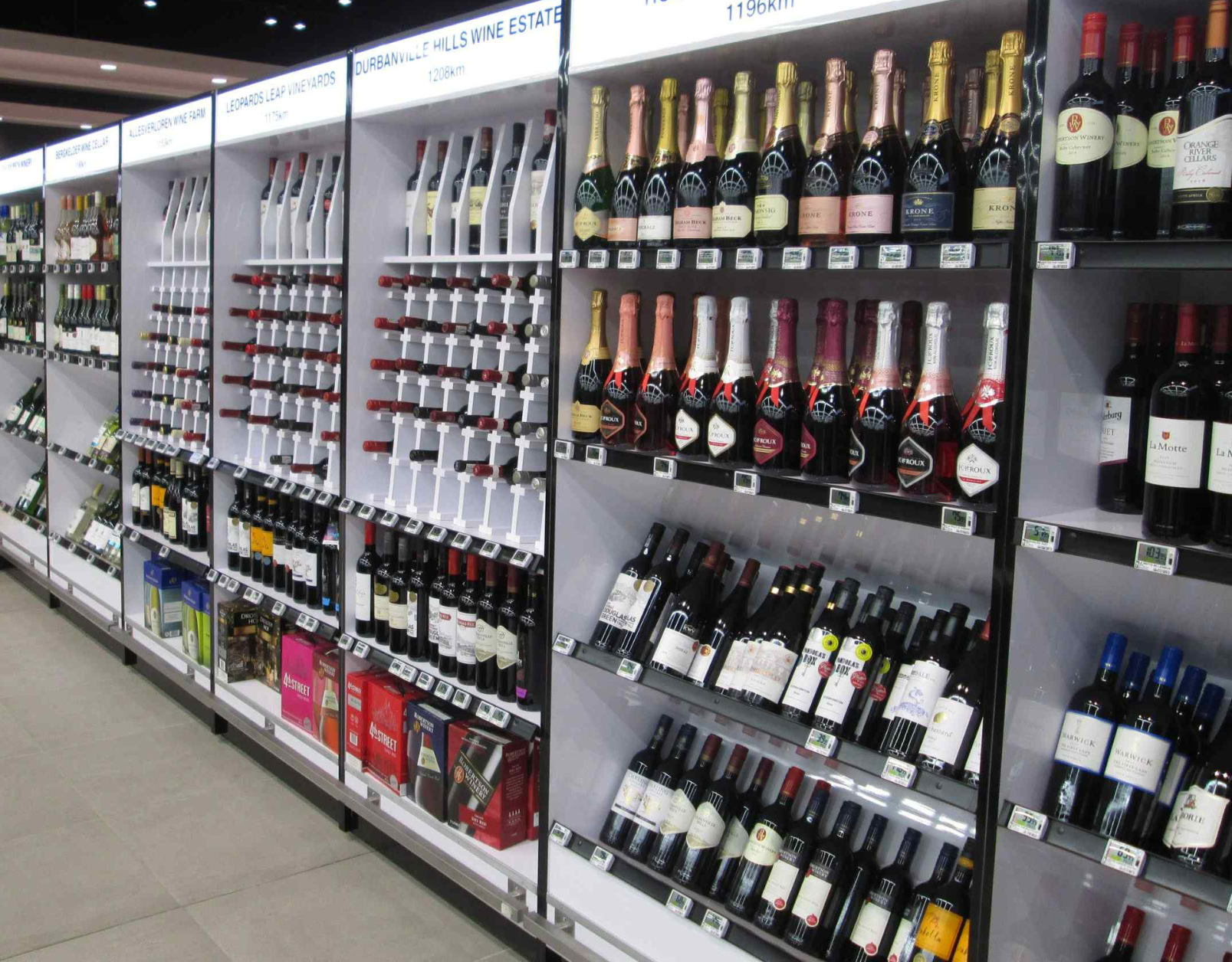 Liquor