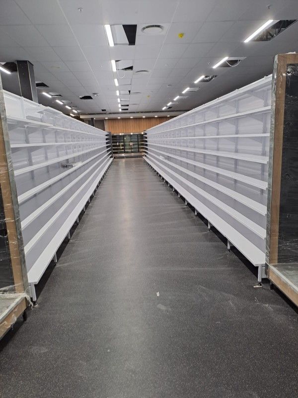 Shopfitting project image 5