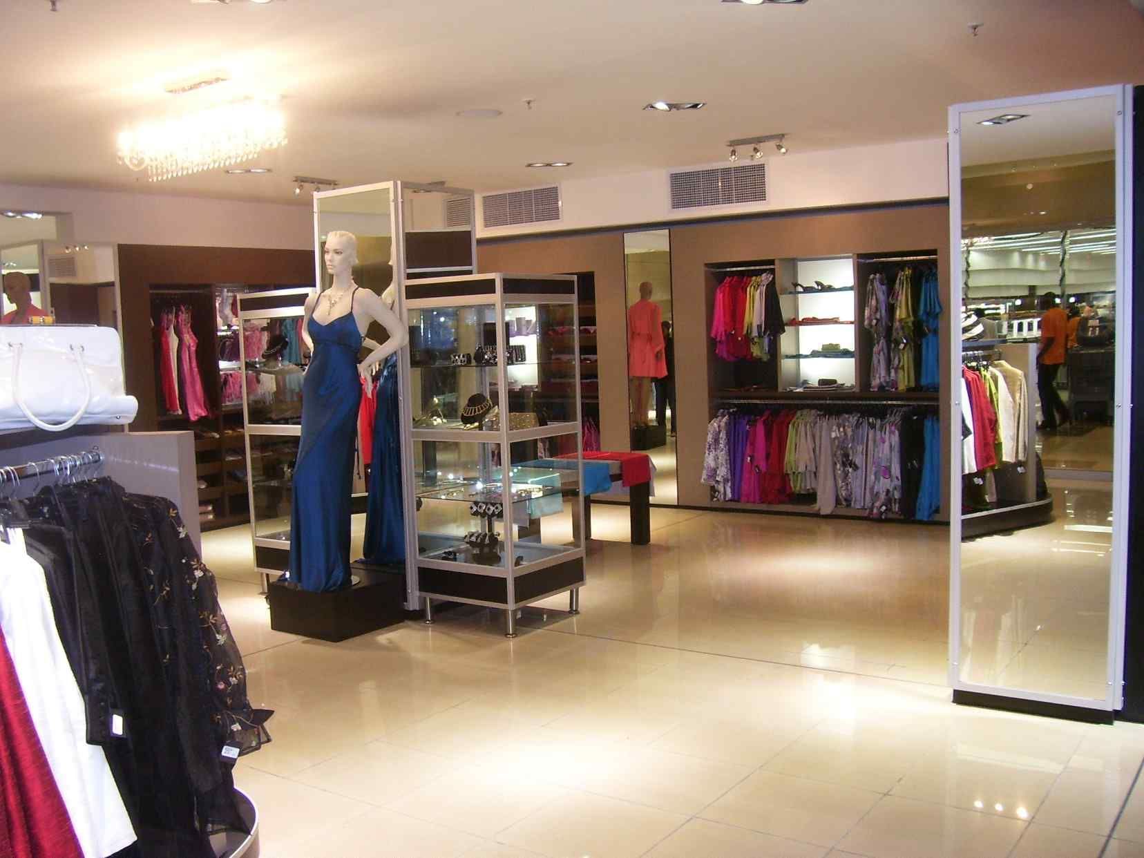 Eleganza Shopfitting 6