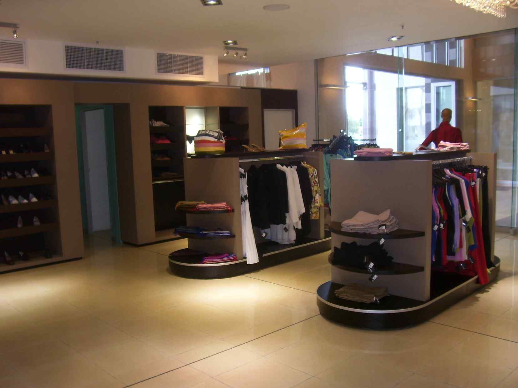 Eleganza Shopfitting 11