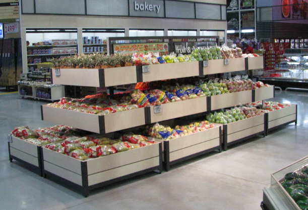 Products - Supermarket