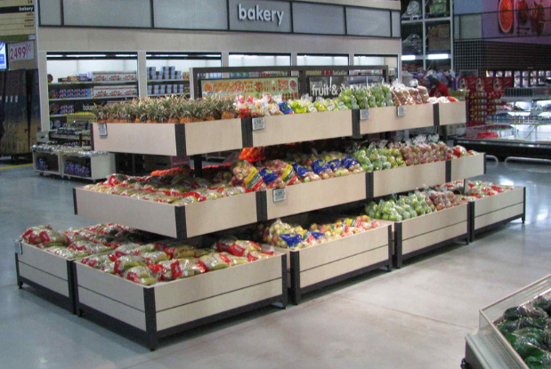 Supermarket