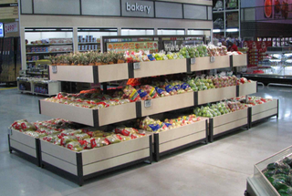 Supermarket