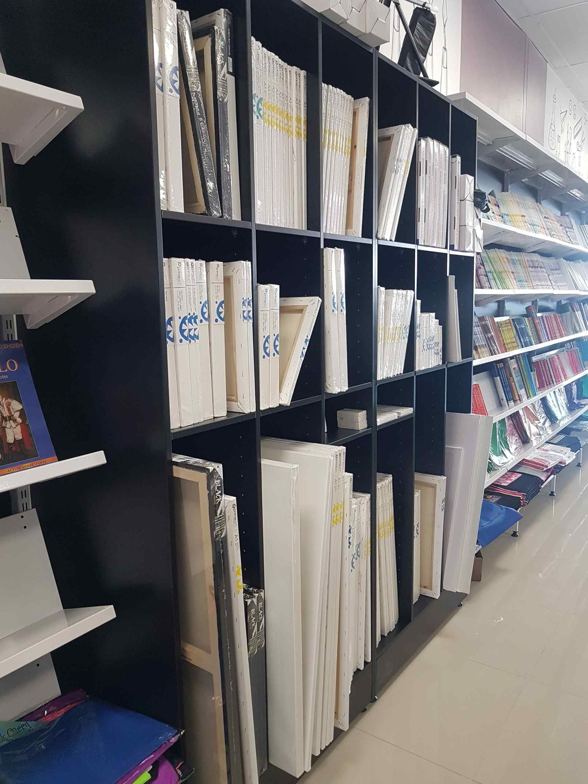R and A Shopfitting 7