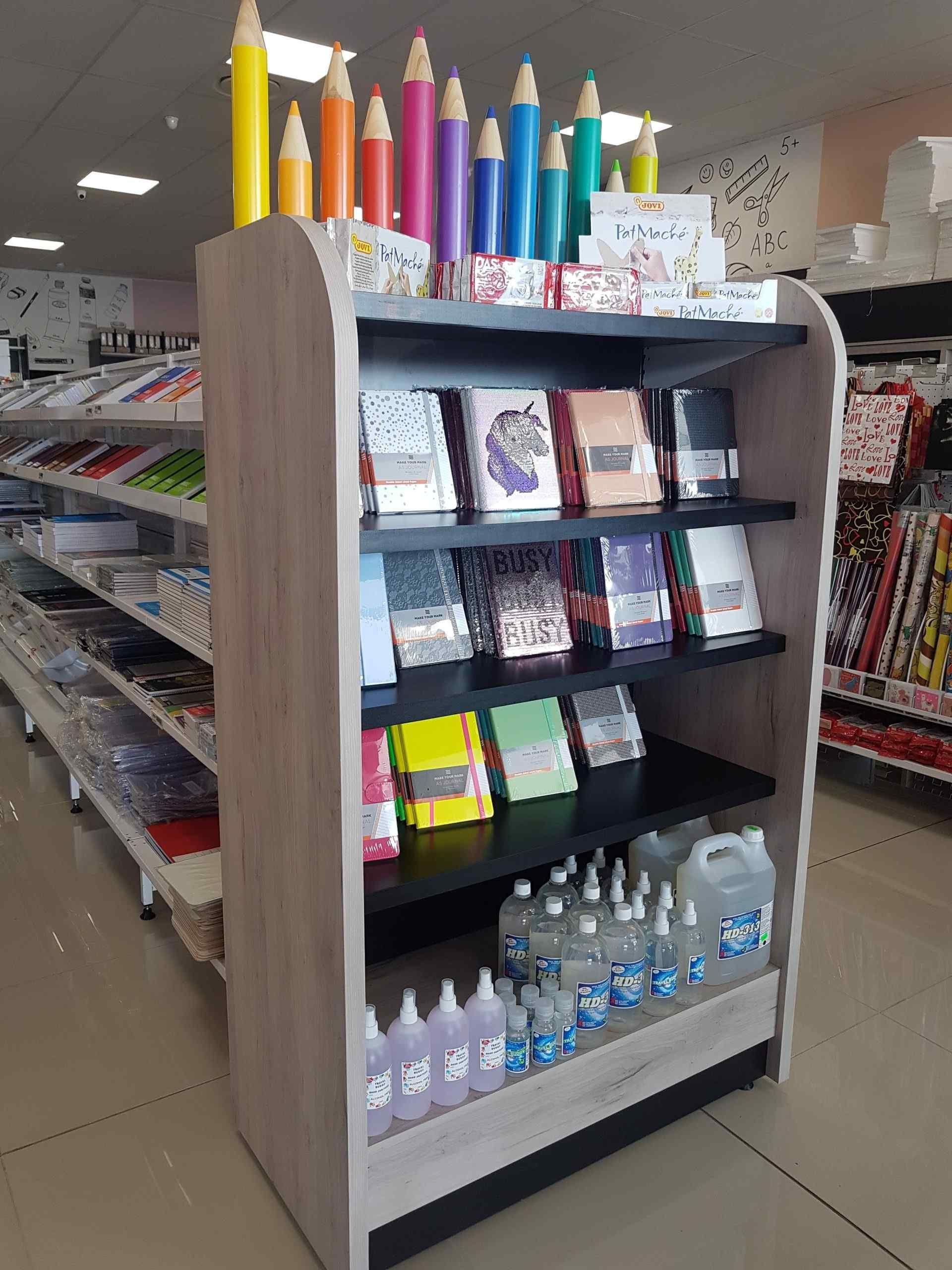 R and A Shopfitting 6