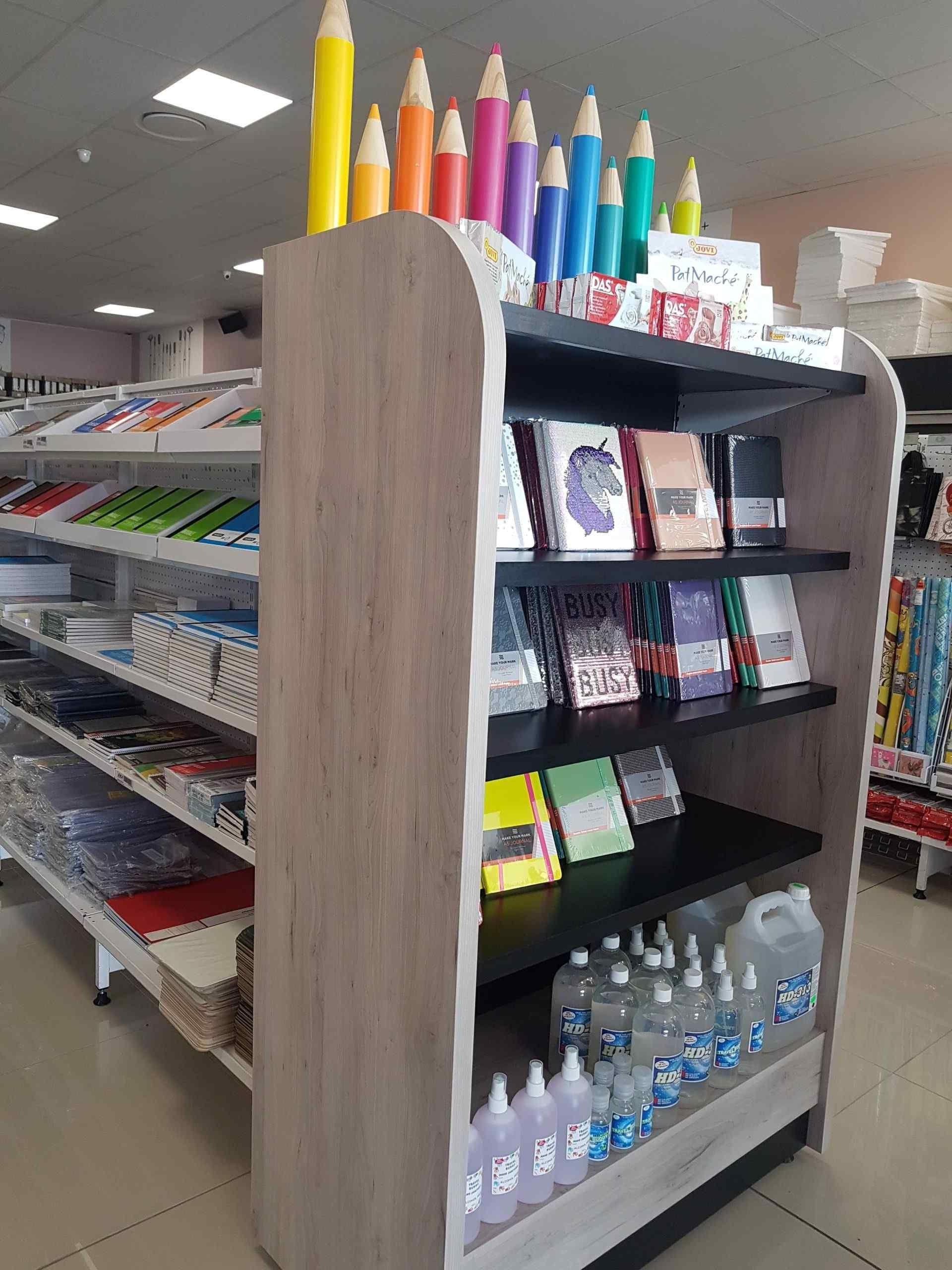 R and A Shopfitting 3